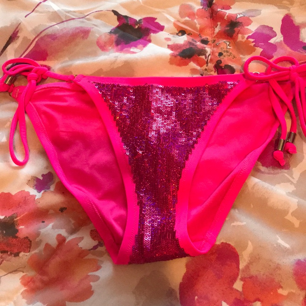 Bikini Bottoms